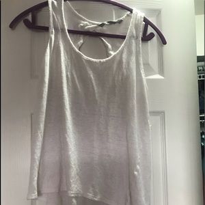 Athleta Tank top